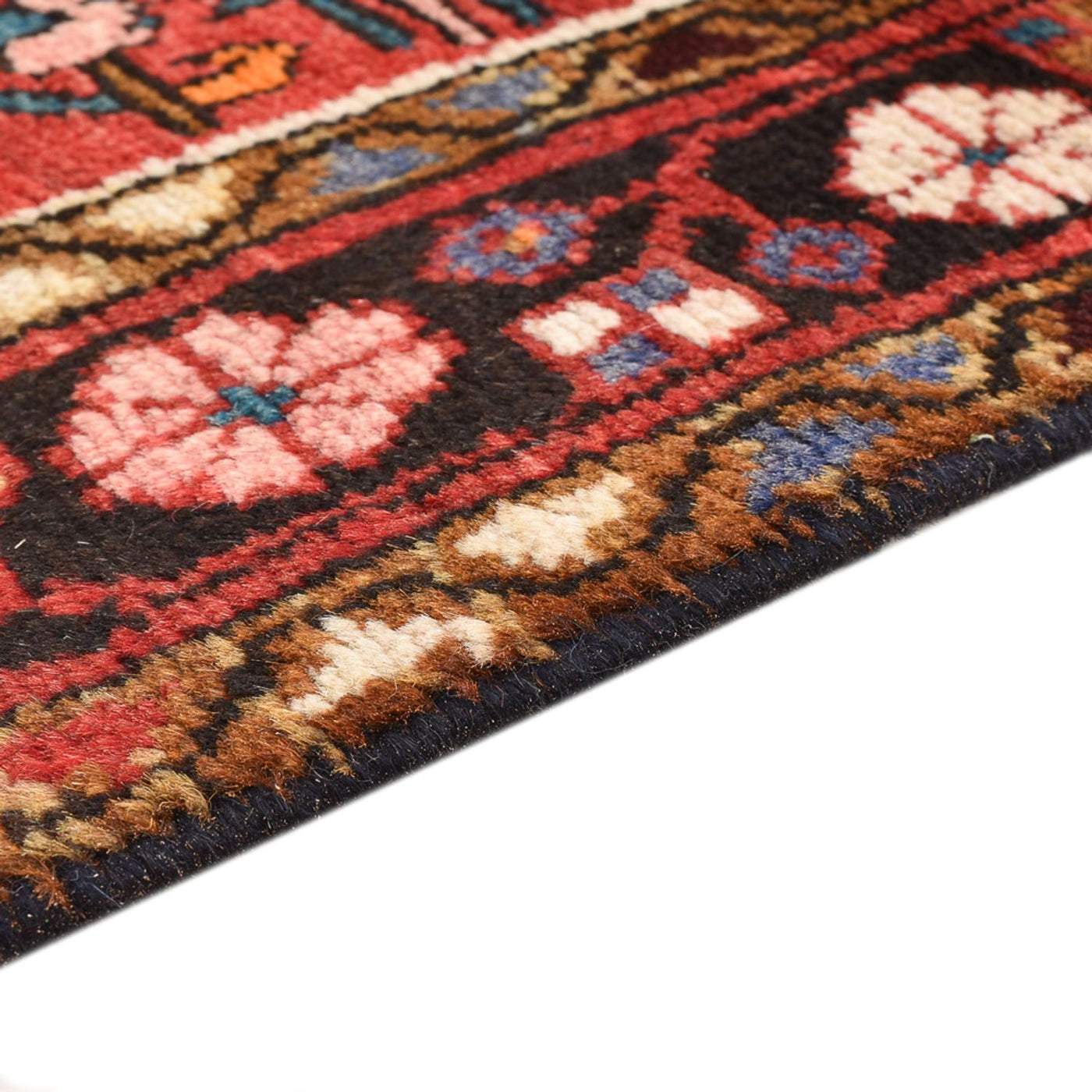 Malayer Tæppe 151x99cm - Persisk tæppe