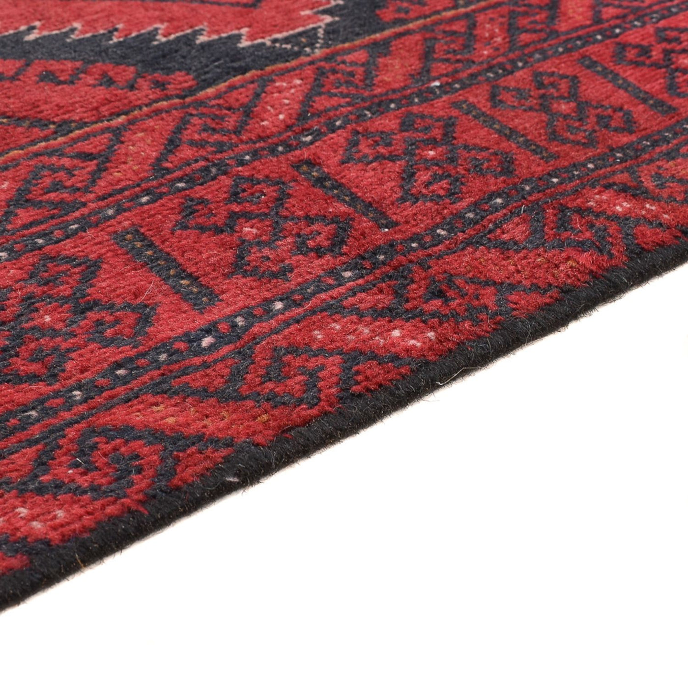 Baluch-tæppe 188x100cm - Orientalsk tæppe