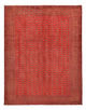 Turkaman-tæppe 385x304cm - Persisk tæppe