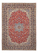 Najafabad Tæppe 293x415cm - Persisk tæppe