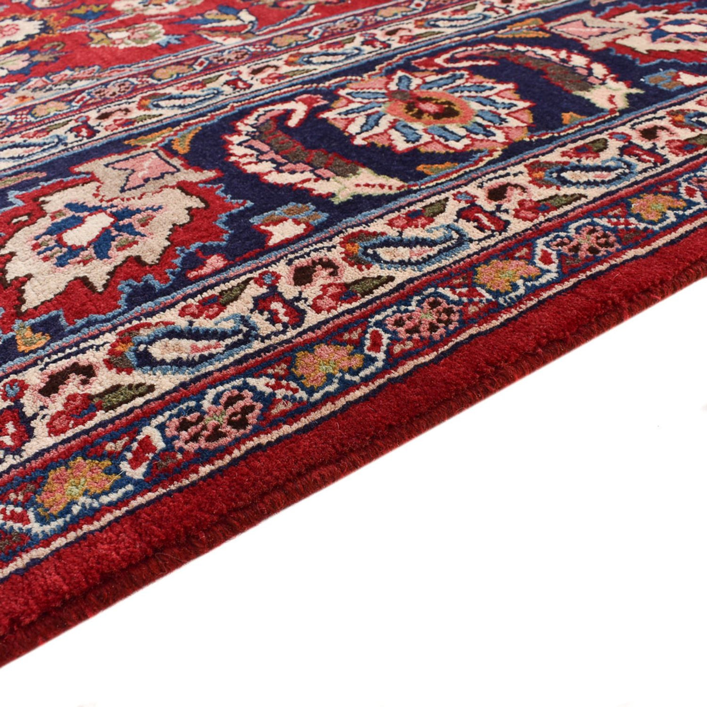Mashhad Tæppe 325x240cm - Persisk tæppe
