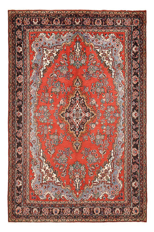 Persisk tæppe - Classic - 327 x 215 cm - rød