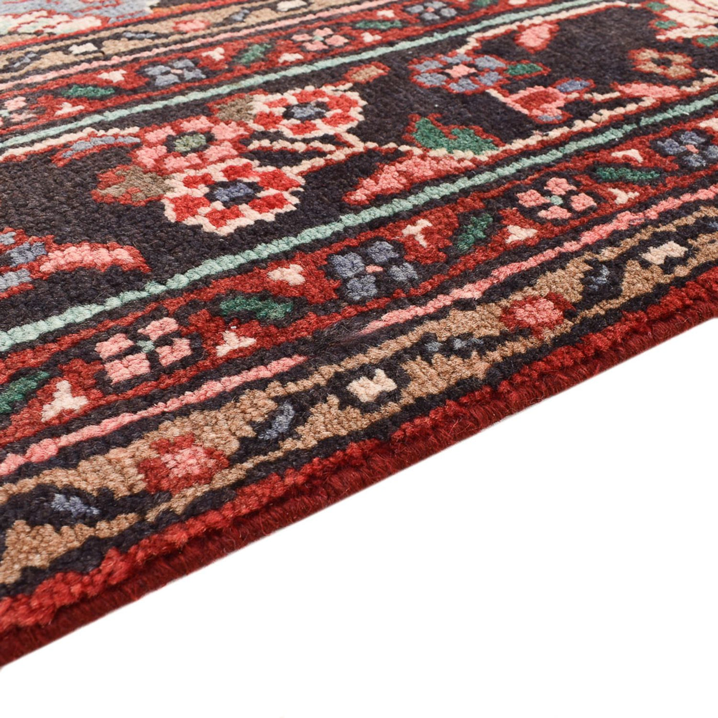 Sarouk Tæppe 327x215cm - Persisk tæppe
