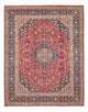 Mashhad Tæppe 383x296cm - Persisk tæppe