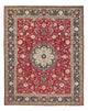 Tabriz Tæppe 386x301cm - Persisk tæppe