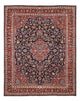 Mashhad Tæppe 374x293cm - Persisk tæppe