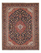 Kashan Tæppe 381x292cm - Persisk tæppe
