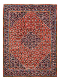 Kashan Tæppe 283x385cm - Persisk tæppe – product image