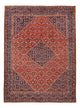Kashan Tæppe 283x385cm - Persisk tæppe
