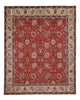 Tabriz Tæppe 374x295cm - Persisk tæppe