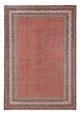 Kashan Tæppe 342x240cm - Persisk tæppe