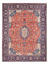 Persisk tæppe - Classic - 401 x 296 cm - lysrød