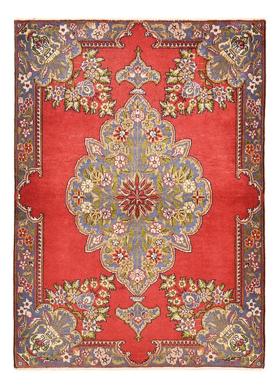 Tabriz Tæppe 100x142cm - Persisk tæppe