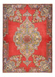 Tabriz Tæppe 142x100cm - Persisk tæppe