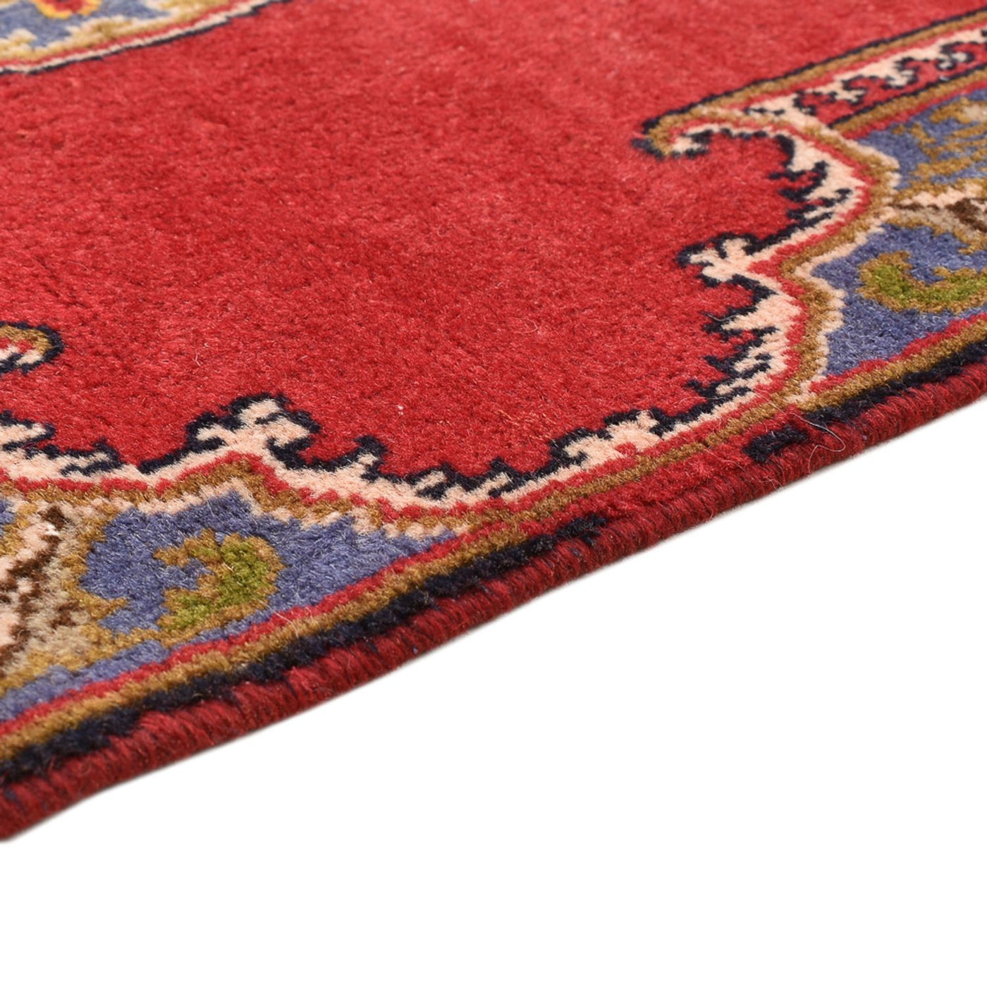 Tabriz Tæppe 142x100cm - Persisk tæppe