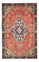 Tabriz Tæppe 139x90cm - Persisk tæppe