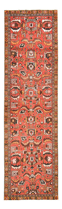 Hamadan Tæppe 322x92cm - Persisk tæppe – product image
