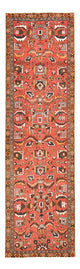 Hamadan Tæppe 322x92cm - Persisk tæppe