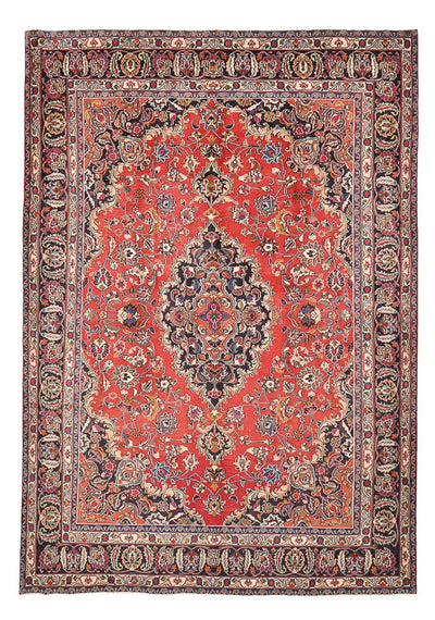 Mashhad Tæppe 239x358cm - Persisk tæppe