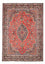 Persisk tæppe - Classic - 358 x 239 cm - rød