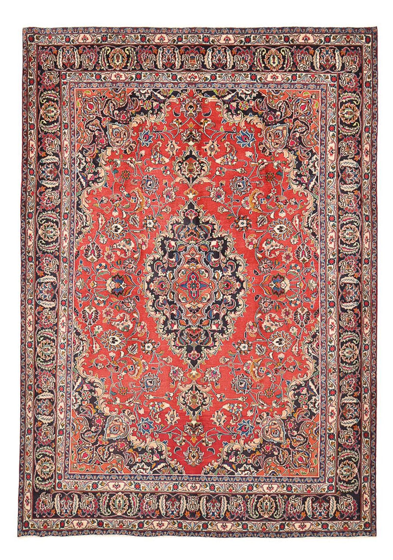 Persisk tæppe - Classic - 358 x 239 cm - rød