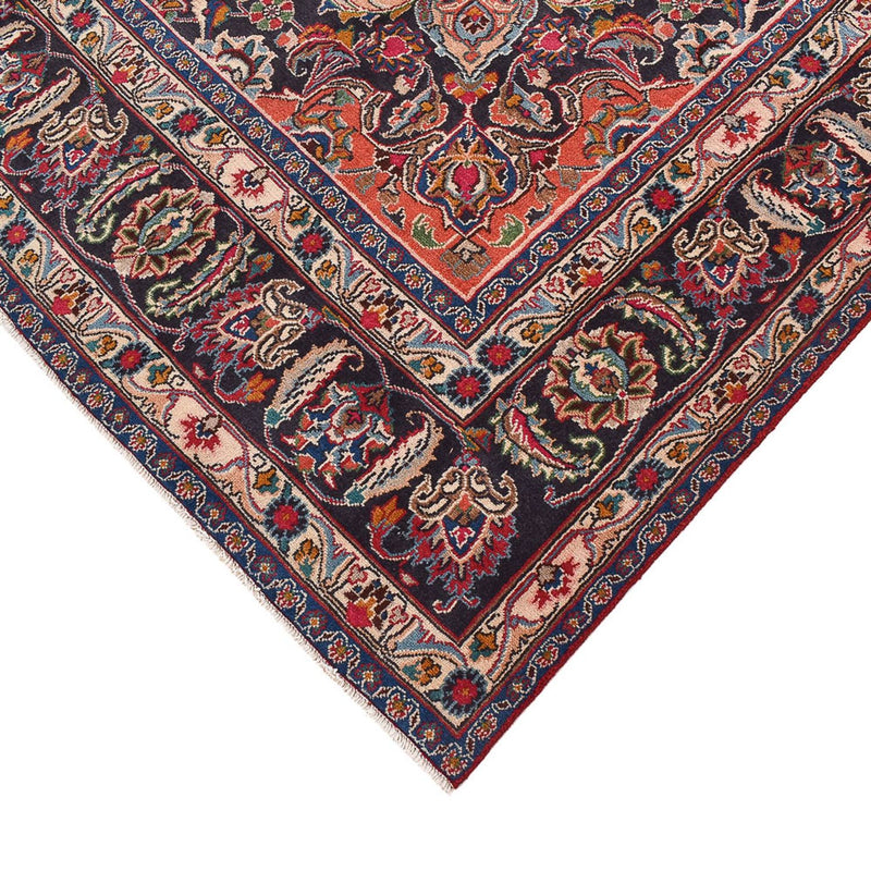 Persisk tæppe - Classic - 358 x 239 cm - rød