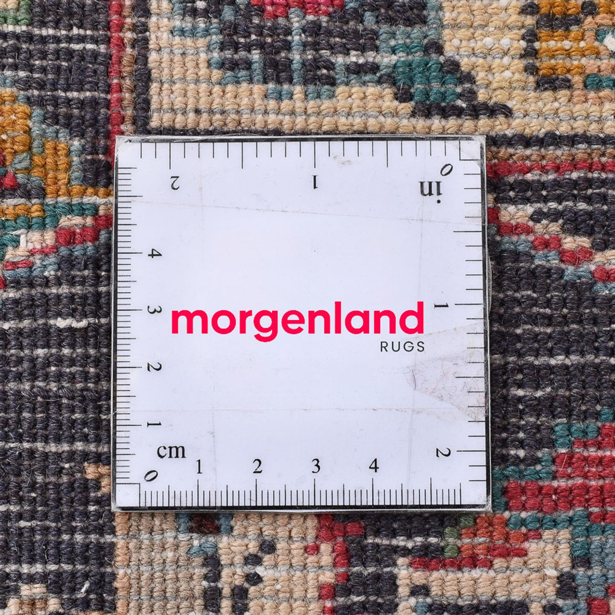 Persisk tæppe - Classic - 358 x 239 cm - rød