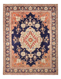 Tabriz Tæppe 388x298cm - Persisk tæppe – product image