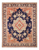 Tabriz Tæppe 388x298cm - Persisk tæppe