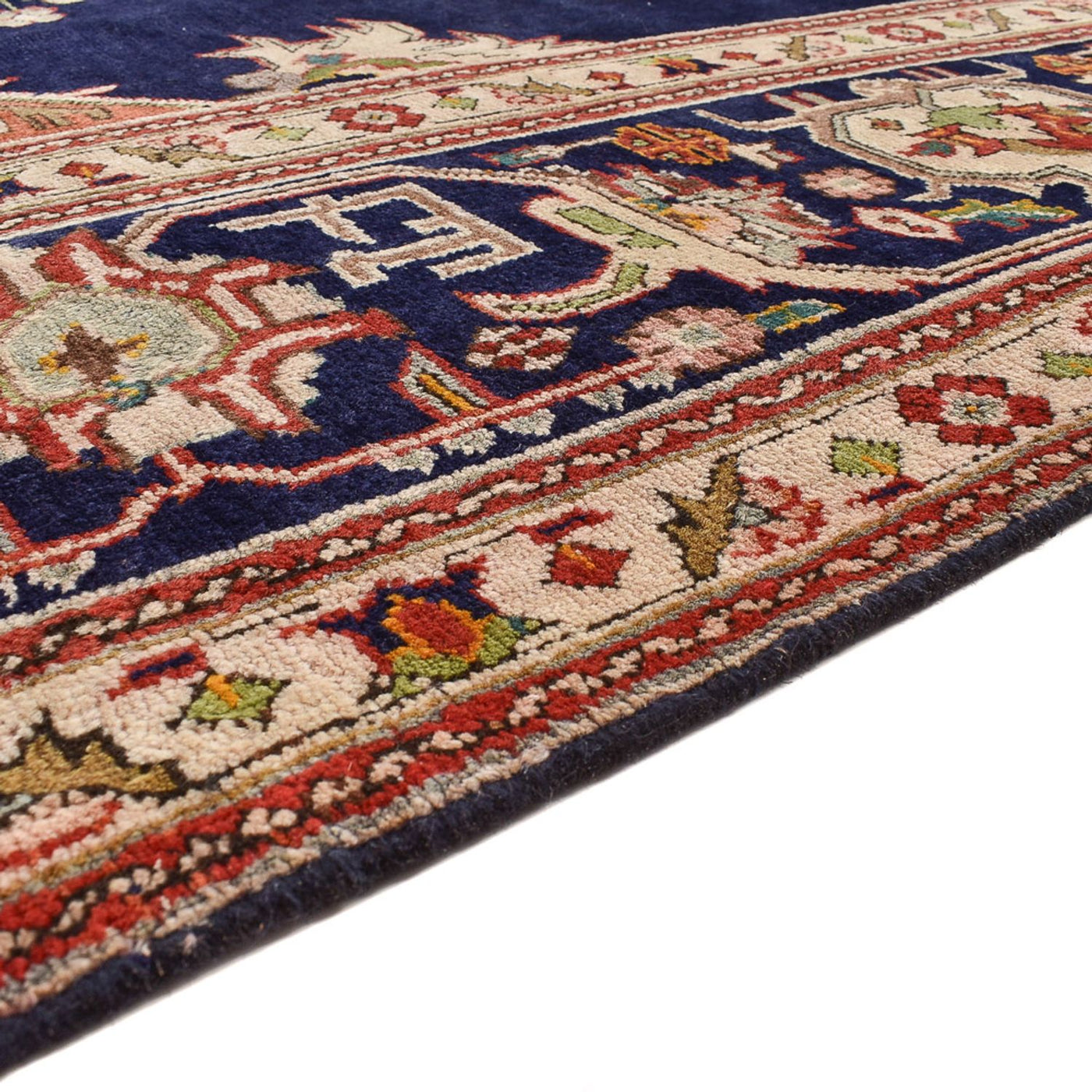 Tabriz Tæppe 388x298cm - Persisk tæppe