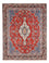 Persisk tæppe - Nomadisk - 311 x 238 cm - rød