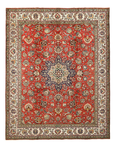 Tabriz Tæppe 308x395cm - Persisk tæppe