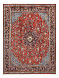 Mahal Tæppe 284x392cm - Persisk tæppe – product image