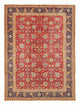 Tabriz Tæppe 345x256cm - Persisk tæppe