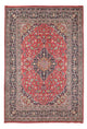 Mashhad Tæppe 353x242cm - Persisk tæppe