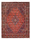 Persisk tæppe - Nomadisk - 393 x 295 cm - rød