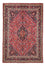 Persisk tæppe - Classic - 301 x 202 cm - rød
