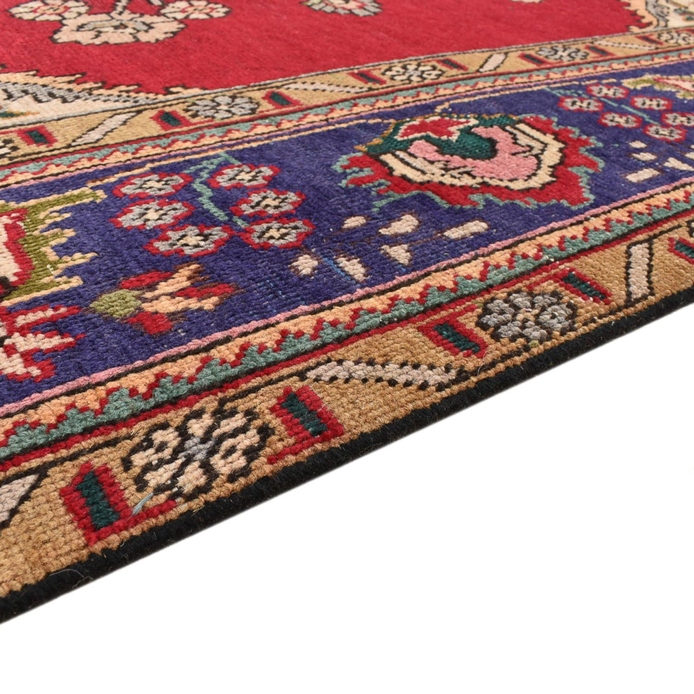 Tabriz Tæppe 294x209cm - Persisk tæppe