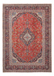 Kashan Tæppe 403x290cm - Persisk tæppe