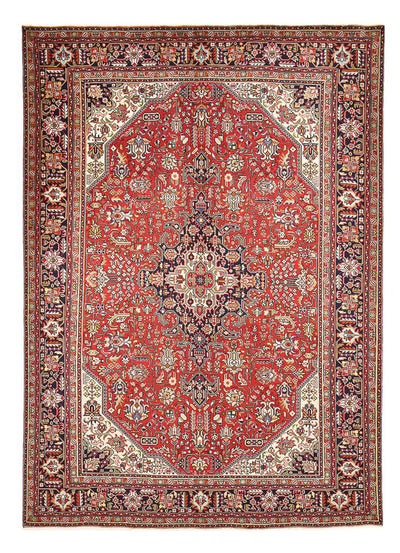 Tabriz Tæppe 245x340cm - Persisk tæppe