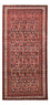 Løber Baluch-tæppe - 307 x 147 cm - rust