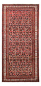 Baluch-tæppe 307x147cm - Orientalsk tæppe