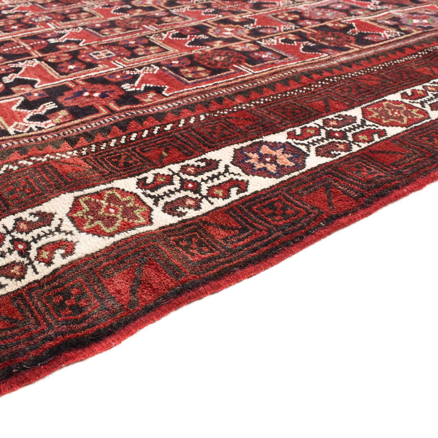 Baluch-tæppe 307x147cm - Orientalsk tæppe
