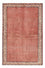 Persisk tæppe - Mir - 160 x 107 cm - rød