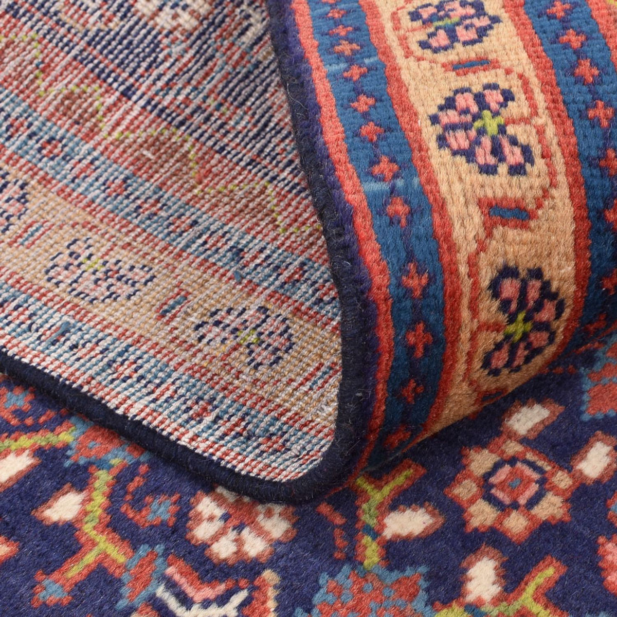 Persisk tæppe - Classic - 150 x 103 cm - flerfarvet