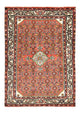 Hamadan Tæppe 132x91cm - Persisk tæppe