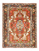 Tuserkan Tæppe 118x90cm - Persisk tæppe