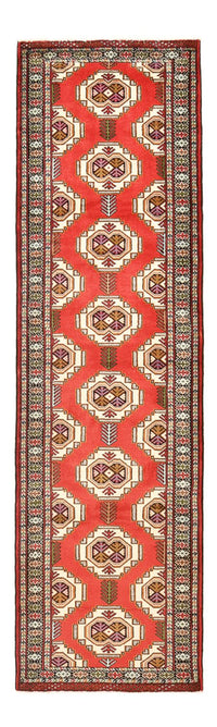 Turkaman-tæppe 283x85cm - Persisk tæppe – product image