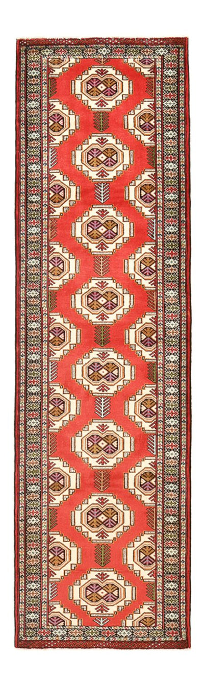 Turkaman-tæppe 85x283cm - Persisk tæppe