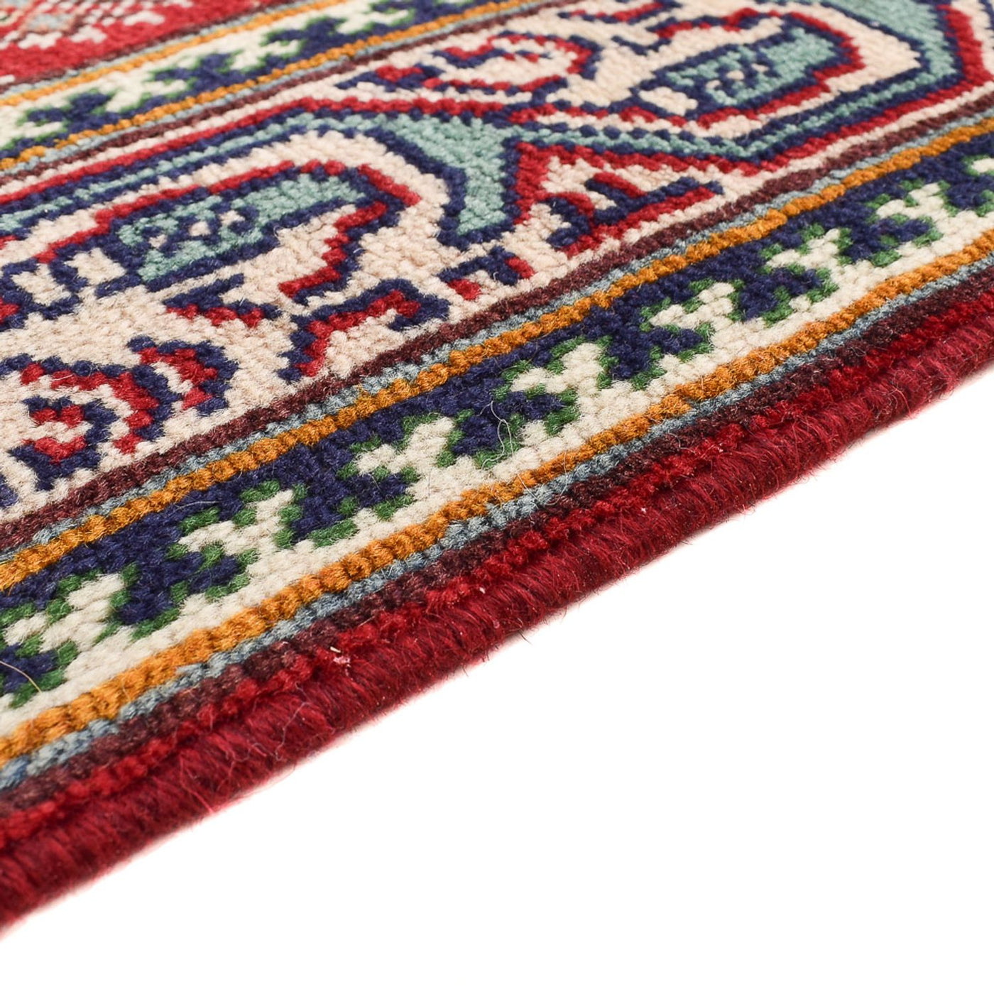 Tabriz Tæppe 483x76cm - Persisk tæppe